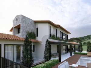 Casa em Areal, Areal