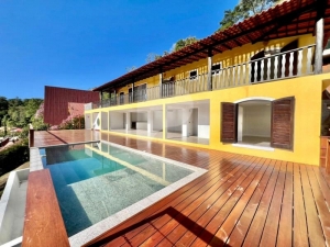 Casa - Petrópolis, Itaipava