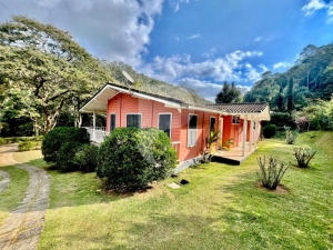Casa - Petrópolis, Pedro do Rio
