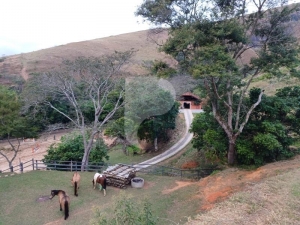 Fazenda - Petrópolis, Pedro do Rio
