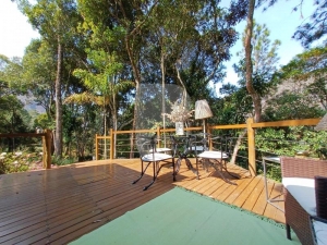 Casa - Petrópolis, Araras
