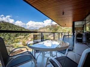 Casa - Petrópolis, Itaipava