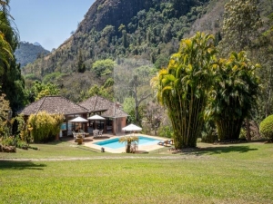 Casa - Petrópolis, Itaipava