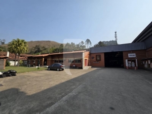 Galpão - Petrópolis, Itaipava