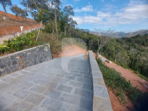 Terreno Residencial - Petrópolis, Itaipava