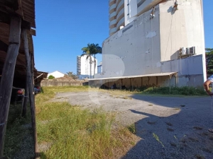 Terreno Comercial - Três Rios, Centro