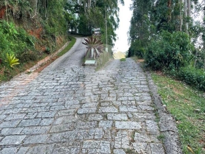 Terreno Residencial - Petrópolis, Itaipava