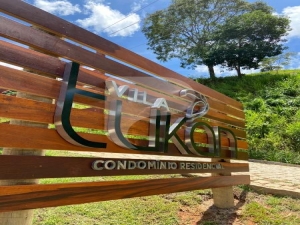 Terreno Residencial - Petrópolis, Fagundes