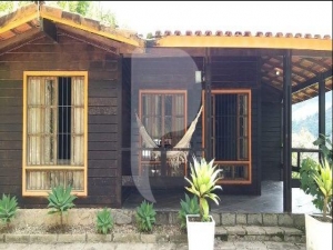 Casa - Petrópolis, Itaipava