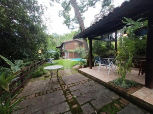 Casa - Petrópolis, Itaipava