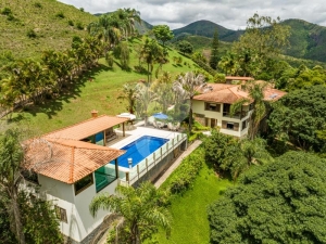 Casa - Petrópolis, Itaipava