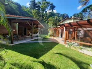 Casa - Petrópolis, Corrêas