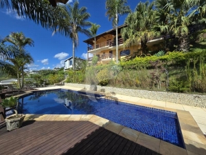 Casa - Petrópolis, Nogueira