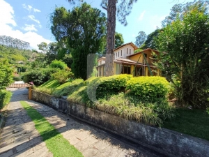 Casa - Petrópolis, Itaipava