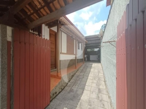 Casa - Petrópolis, Pedro do Rio