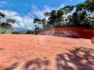 Terreno Residencial - Petrópolis, Secretário