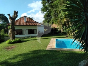 Casa - Petrópolis, Itaipava