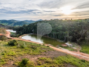 Terreno Residencial - Areal, Areal